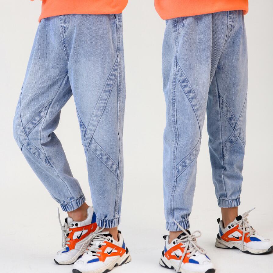 Vêtement Streetwear Enfant Jean Baggy Garçon Risipu - Pantalon Cargo Taille Élastique 140-170 Printemps/Automne Pantalon Cargo Taille élastique Vêtement Streetwear Enfant Jean Baggy Garçon Risipu - Pantalon Cargo Taille Élastique 140-170 Printemps/Automne Pantalon Cargo Taille élastique
