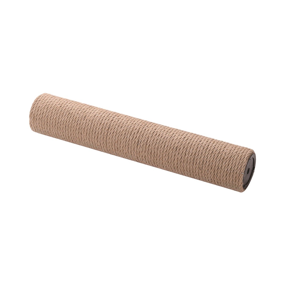 Cat Scratching Posts Replacement Extension Post Supplies Replaceable Scratch Post Refill Pole For Small Animals Indoor Playing: S / Yellow