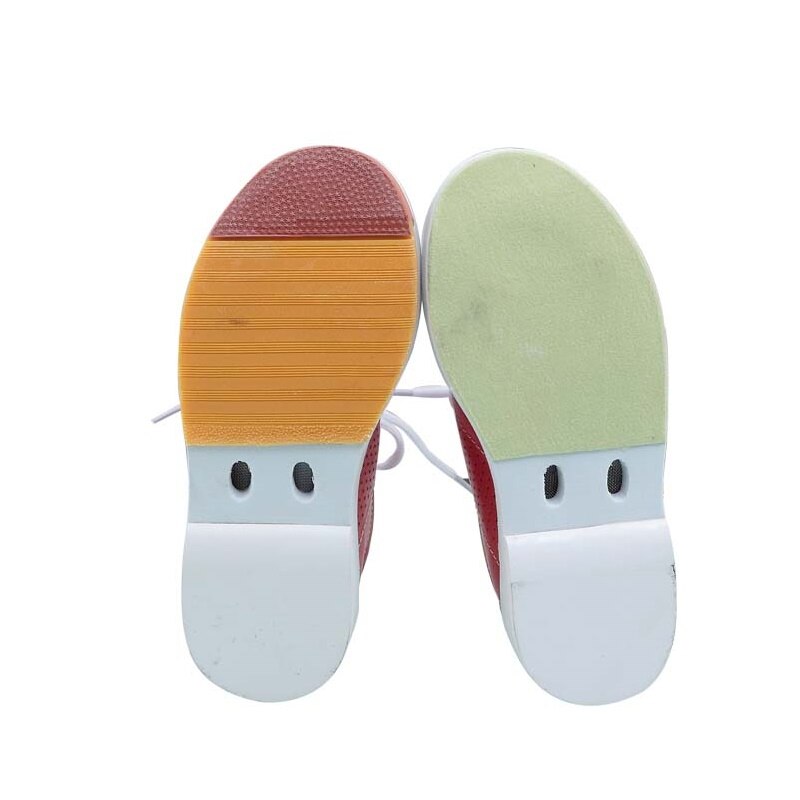 Femmes Bowling chaussures maille légère respirant baskets plate-forme portable Sport Trail chaussures confortables chaussures de Sport AA10084