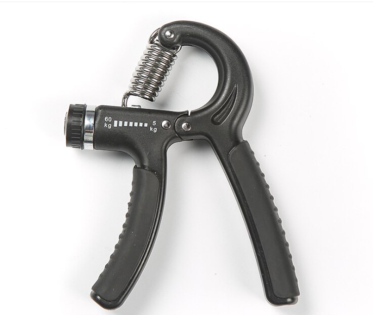 Counting gripper fitness adjustable gripper Finger exerciser Finger gripper set count