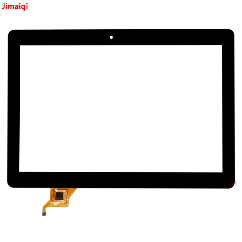 For 10.1'' inch FPC-CTP-1010-086V2-1 Tablet Capacitive touch screen panel digitizer Sensor replacement Tab TP Glass Multitouch