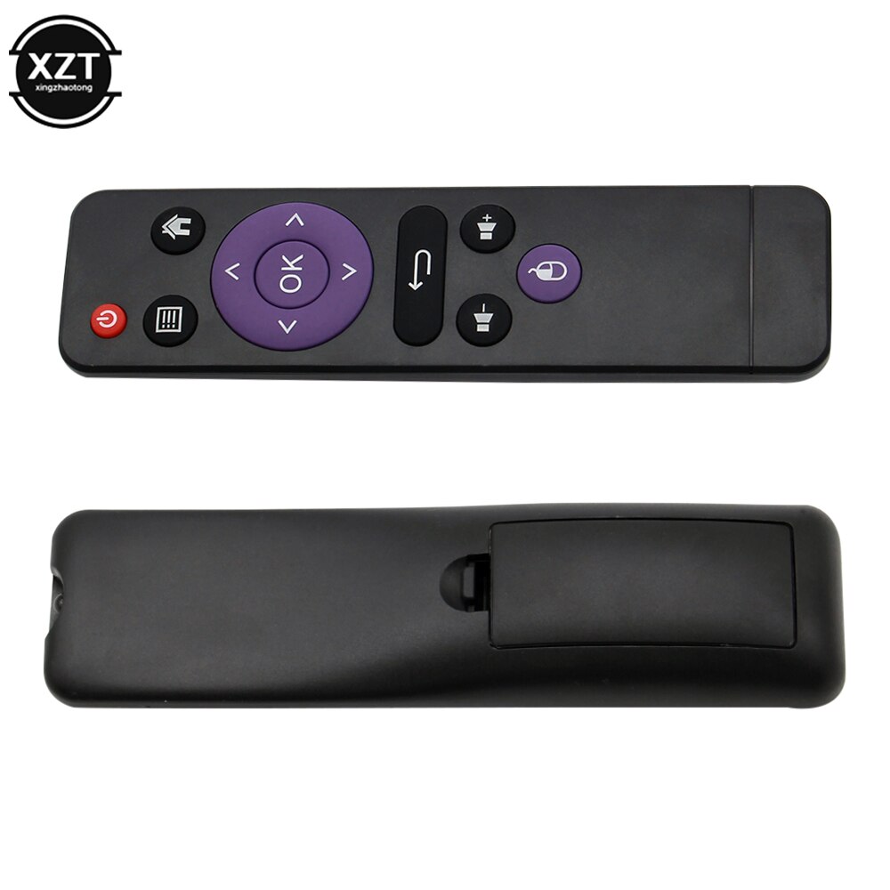 Original Replacement IR TV Remote Control Controller For H96 Max X3 H96 Mini Mx10Pro MX1 Android Tv Box