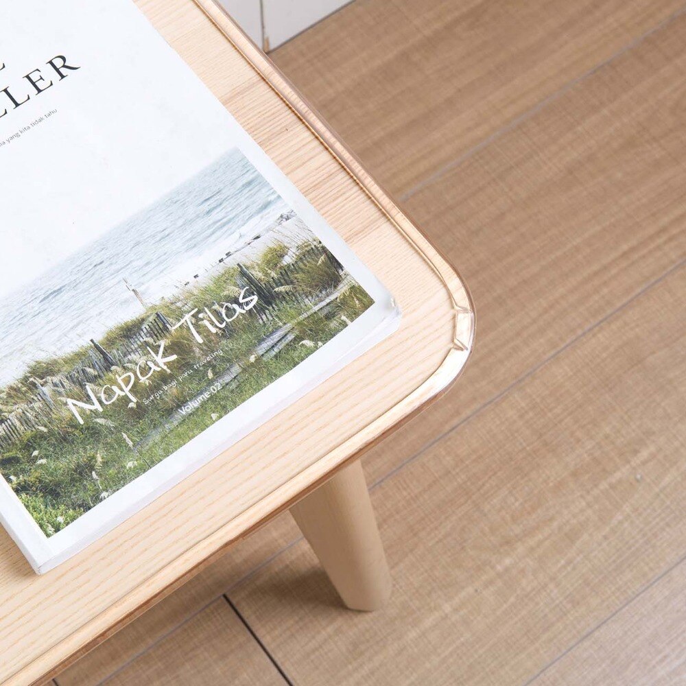 Otherhouse Tafel Bureau Edge Guard Strip Transparante Baby Veiligheid Thuis Kussen Guard Strip Veilig Bescherming Kinderen Zachte Bumper