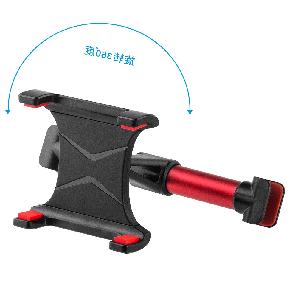 For Nintend Switch Adjustable Car Headrest Mount Holder Stand Bracket For Nintendo Switch nintendoswitch Consola Accessories