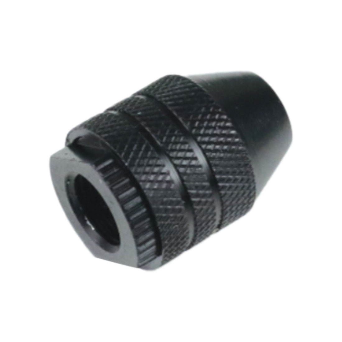 0.5-3.2mm Multi Drill Chuck Keyless For Dremel Rotary Tools Keyless Drill Bit Chucks Adapter Converter Universal Mini Chuck: Short M8