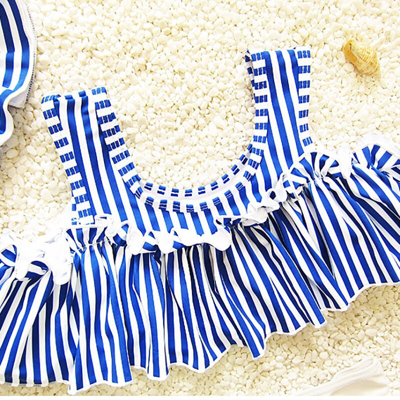 sunny eva swimsuit girls Baby swimwear two piece swimsuits for children swimsuit with shorts bathing suit two piece