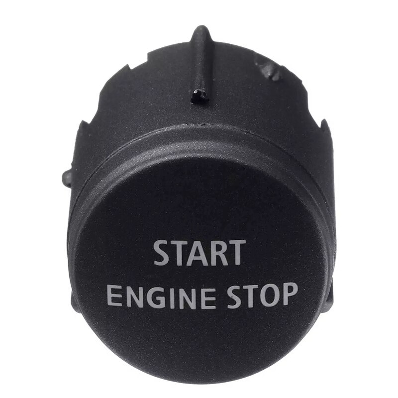 Start Stop Engine Switch Push Button Cover for Land Rover Range Rover Sport Edition Discovery 4