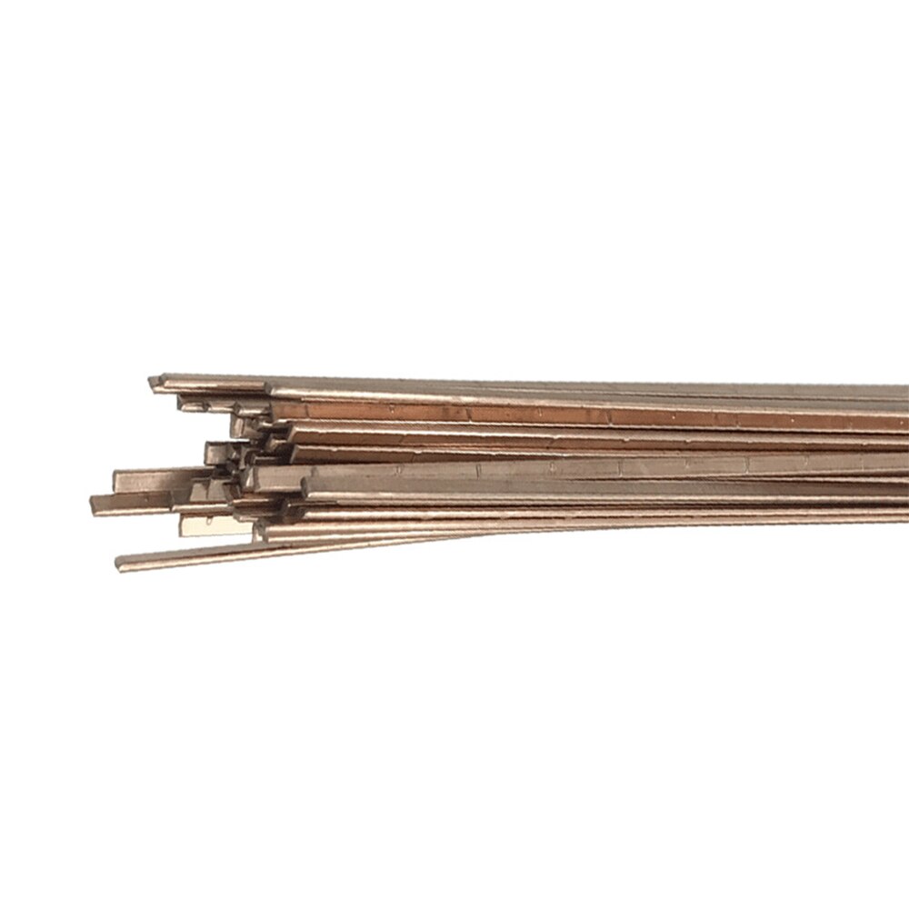 DMiotech 5 Stück Messingrundstange – 50 X 2 Mm – Glatt, Korrosionsbeständig – Ideal Für RC-Modelle, DIY & Drehbankarbeiten