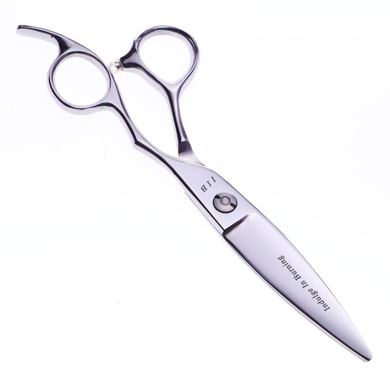 Kappersschaarset met 6 inch brede messen, kappersschaar voor haar, persoonlijkheidsstijlen