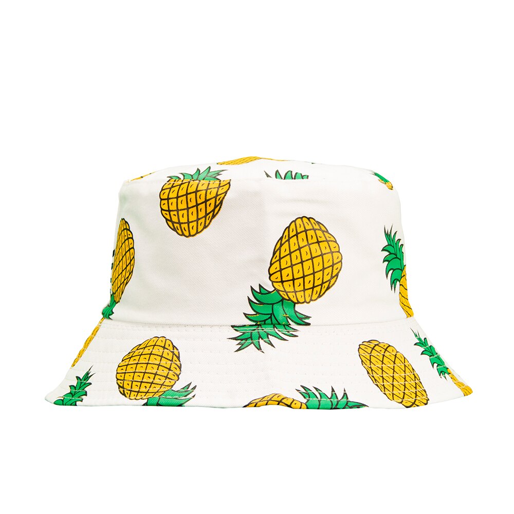 Vache seau chapeau pêcheur femme petit bord bassin chapeau petit frais prélégié rayure à carreaux imprimé rue voyage parasol chapeau