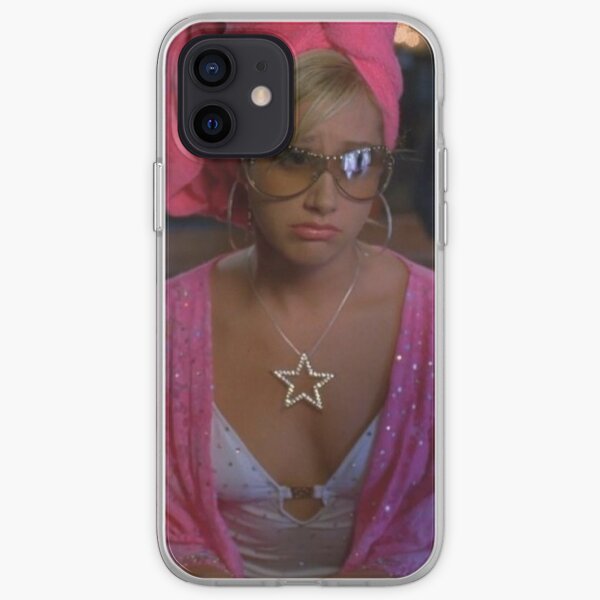 Sharpay Evans Iphone Tough Case Phone Case Customizable for iPhone 6 6S 7 8 Plus X XS XR Max 11 12 13 14 Pro Max Mini Coque