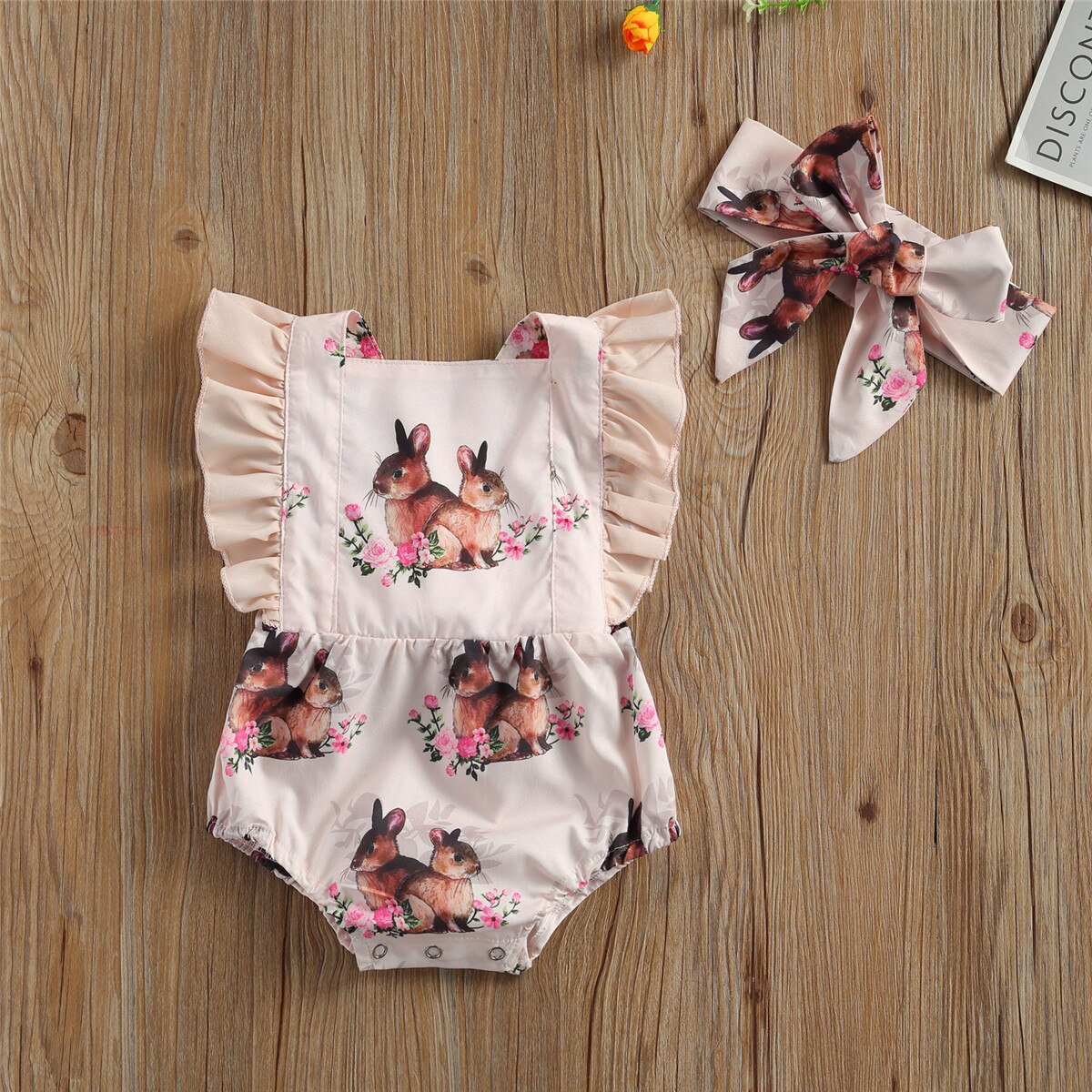 Dames Pasen Dag Grappig Bunny Leuke Herfst Eieren Plain T
