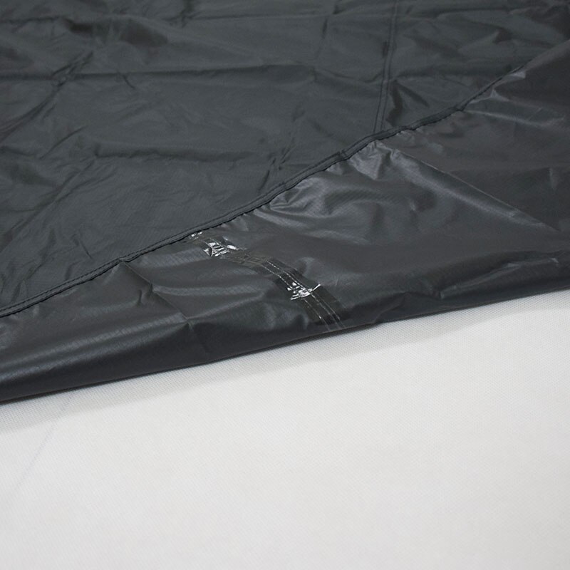 3 persons tent footprint 220*170 cm 3F UL Gear moistureproof PU coated groundsheet