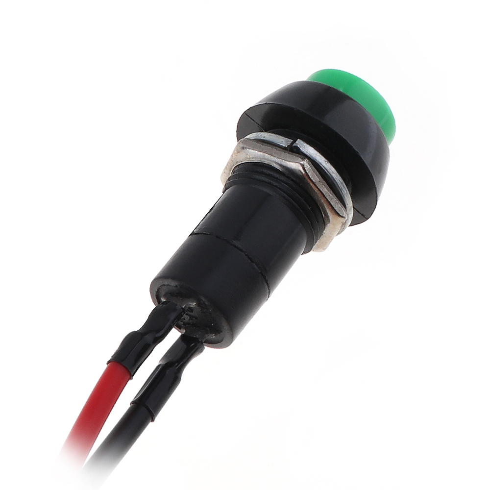12V-24V 5A Universal No Lock Switch Motorcycle Han... – Grandado