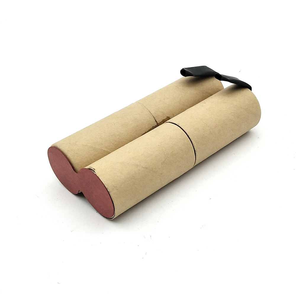 3000mAh for Lervia 4.8V Ni MH Battery pack CD vacuum cleaner Handstaubsauger KH750 for self-installation