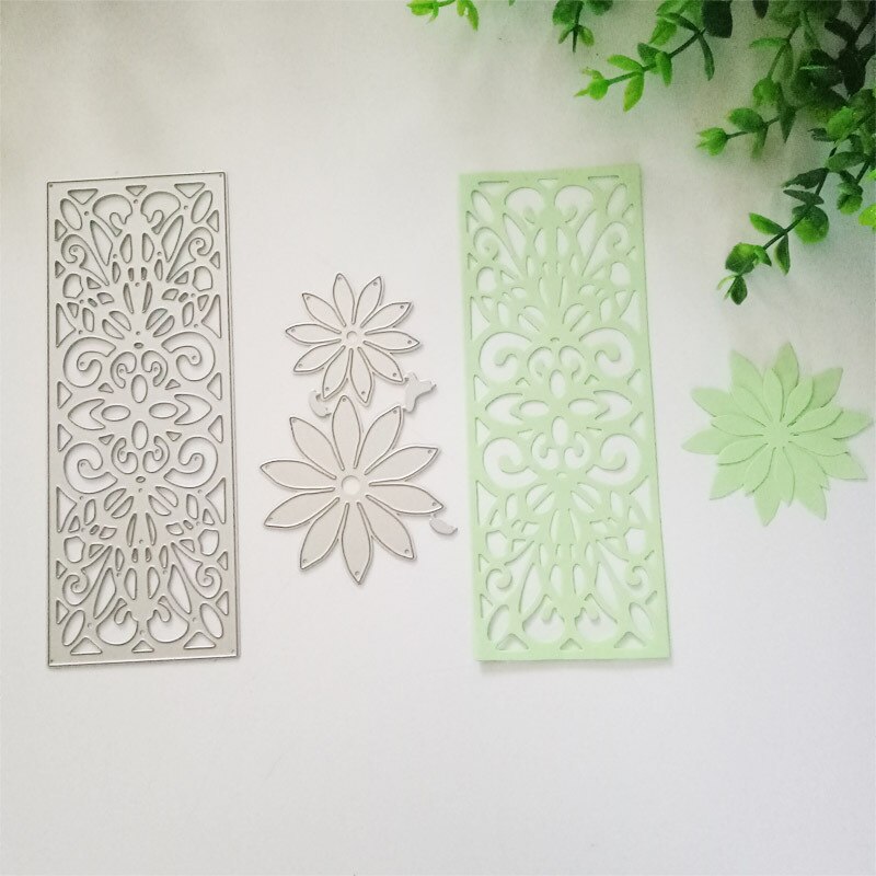 1 Pcs Metalen Stansmessen Scrapbooking Metalen Snijden Voor Kaarten Alinacraft Snijden Bruiloft Kaart Sterft Voor Voor Diy Craft Sterft