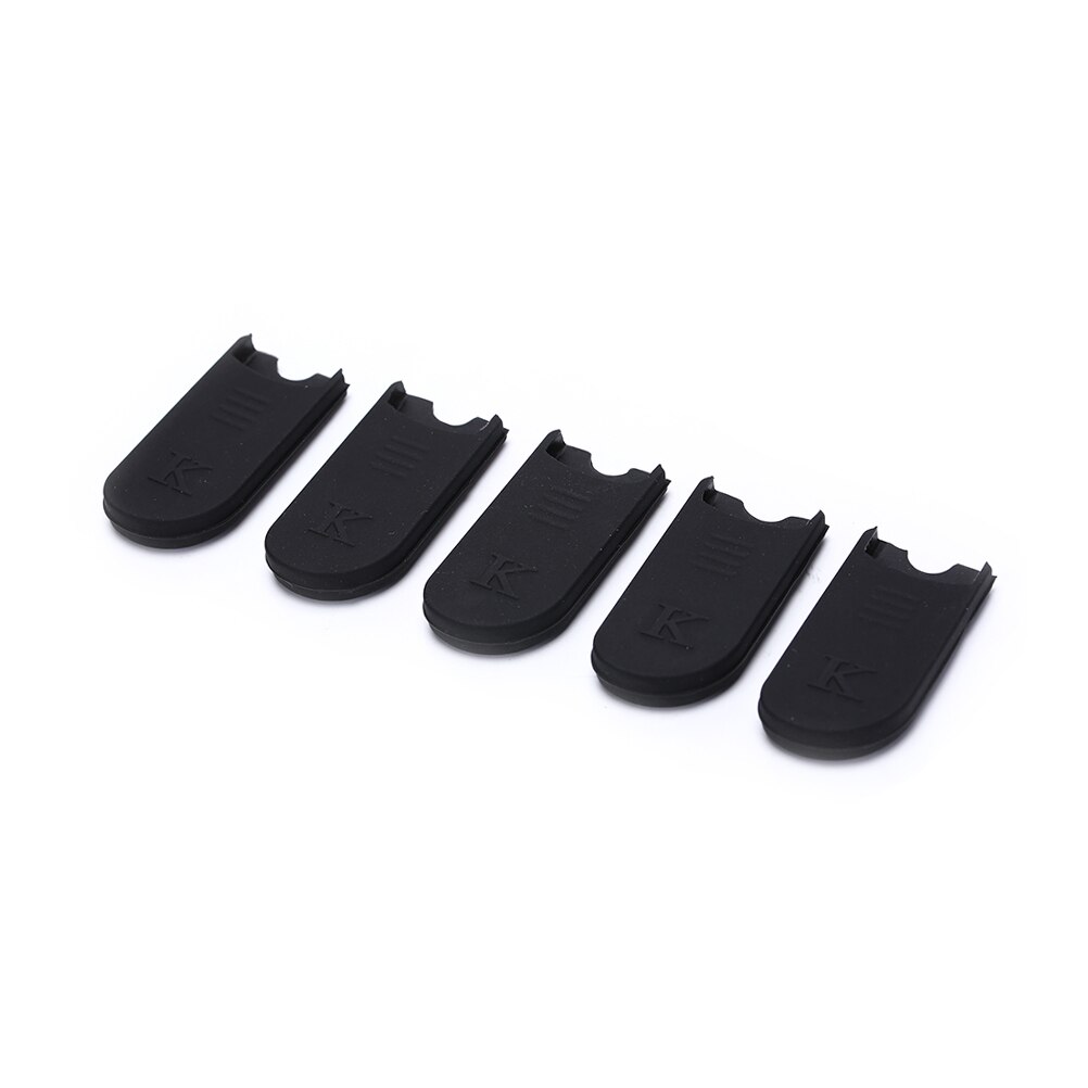 Een Set Van 5 Stuks Saxofoon Duimsteun Duim Pad Al... – Vicedeal