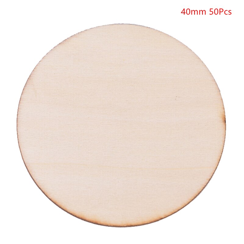 Gepersonaliseerde Houten Plank met of zonder Schors