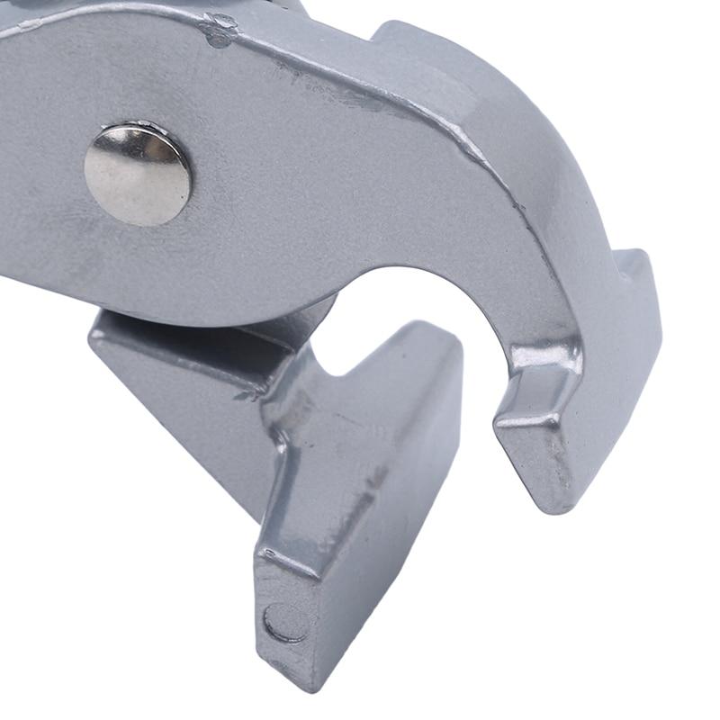 Bowl Clip Universal Kitchen Pots Gripper Pizza Pan Pliers Anti Bowl Dishes Folder Handle Clip Clamp Accessories