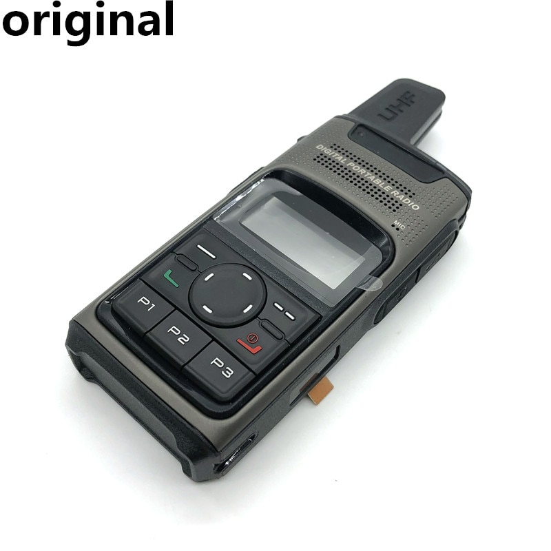 Originele Behuizing Case Voor Hytera TD370 PD372 PD375 PD376 PD378
