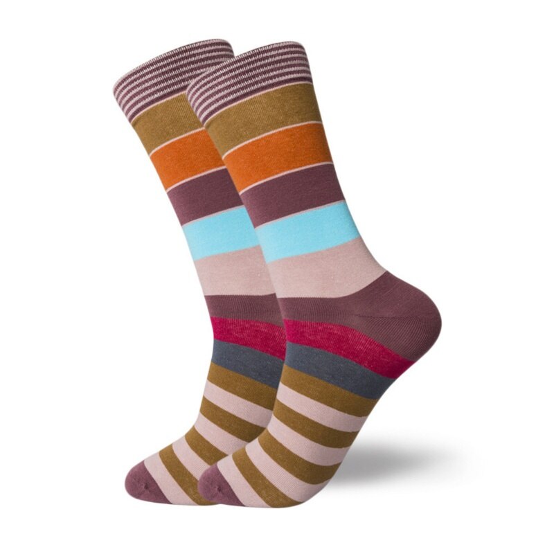 3/5 paar radsocken herren laufsocken sportsocken damen wandersocken sportmannschaftssocken kompressionssocken fahrradzubehör strümpfe: C / 5 paare