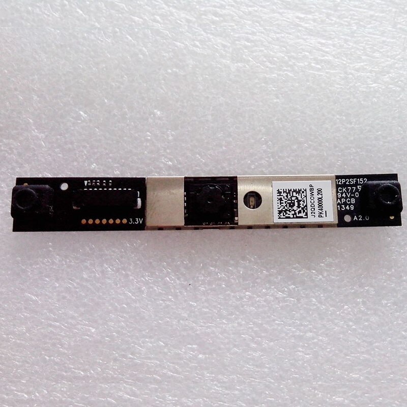 Laptop Built-in Camera For Lenovo ThinkPad Edge E440 E540 Series , PK40000L200 (10050)