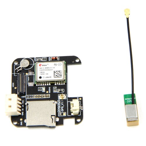 T-Watch ESP32 Programmable Wearable For Environmental Interaction WiFi Bluetooth ESP32 Lora Development Kit Touch Screen ESP8266: GPS Board