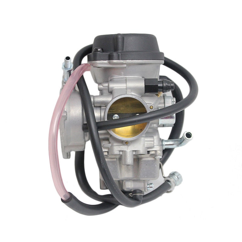 Motorcycle 36Mm Pd36J Carburetor For Atv Kfx 400 Utv Ltz400