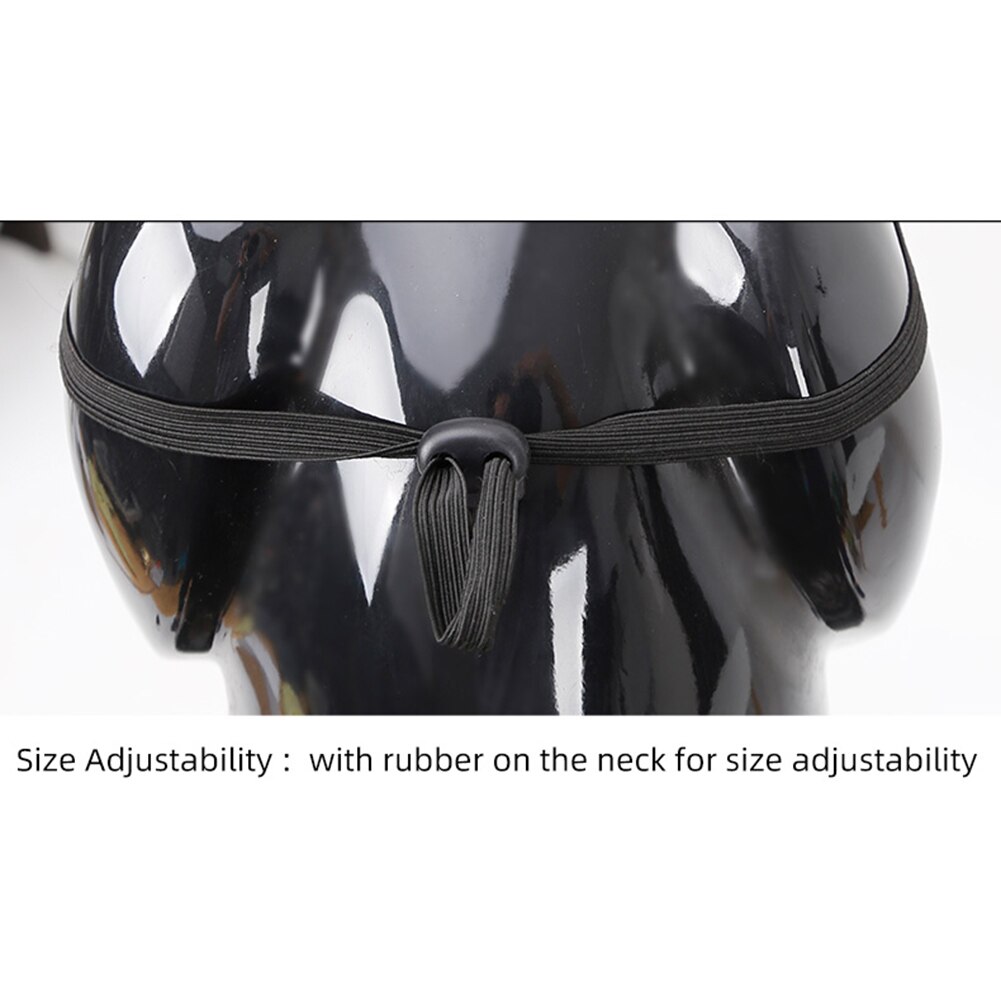 placki kagańce anty-gryzienie szczekanie zwierzę domowe kagańce regulowany placki zwierzę pysk osłona na usta Halloween dziób zwierzę domowe osłona na usta BJStore