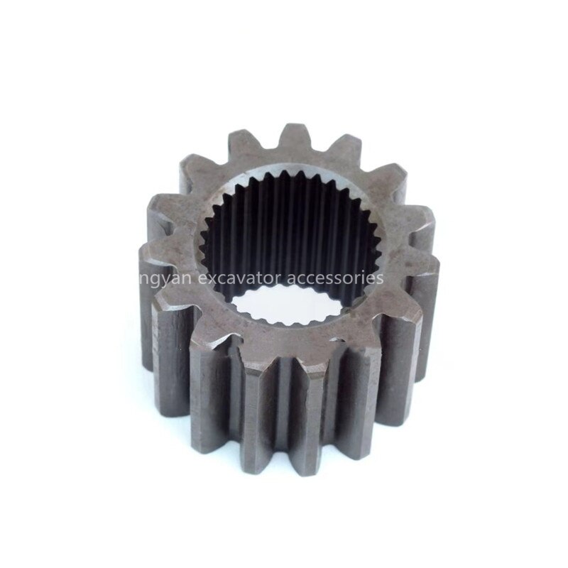 Backhoe Loader Sun Tooth Planetary Jcb 3cx 4cx 450/12403 454/07401 Busy at Both Ends Walking Gear Assembly