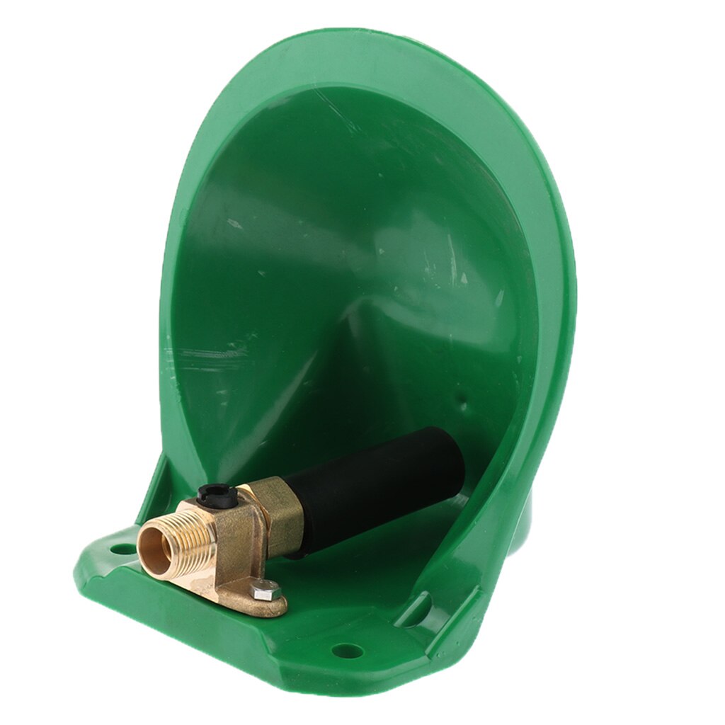 Goat Sheep Calves Dog and Other Small Livestock Automatic Drinker Water Trough