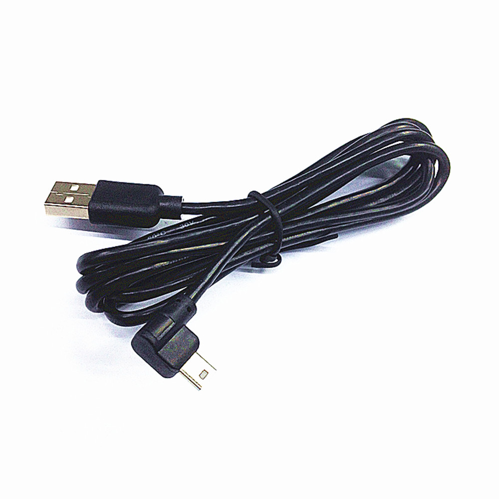 Mini 5pin Usb Pc Data Sync Kabel Voor Garmin Gps Nuvi 50 Lm/T 55 Lm/T 65 Lm/T 66 Lm/T
