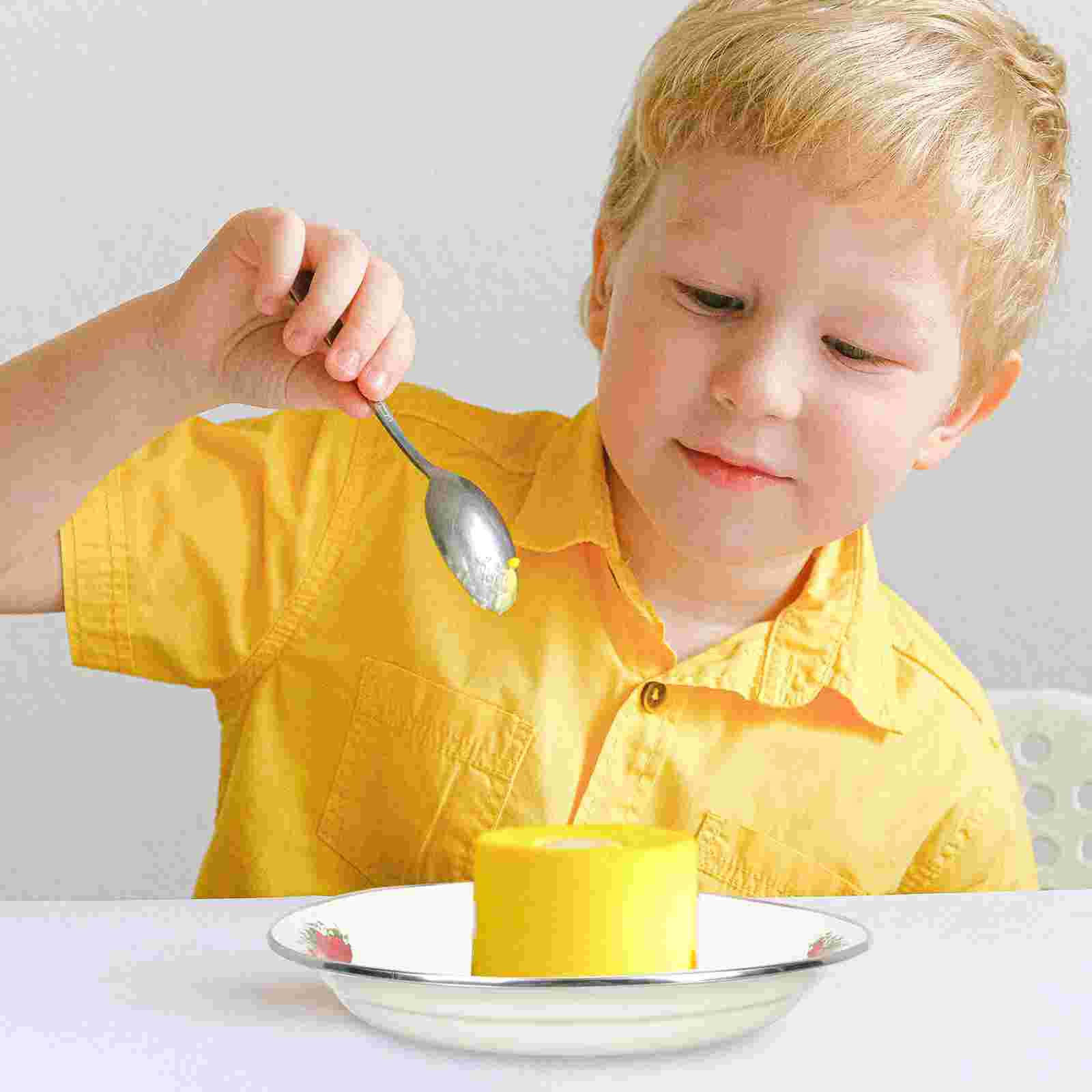 Chinese Style Fruit Storage Tray Decorative Candy Plate Dessert Serving Tray