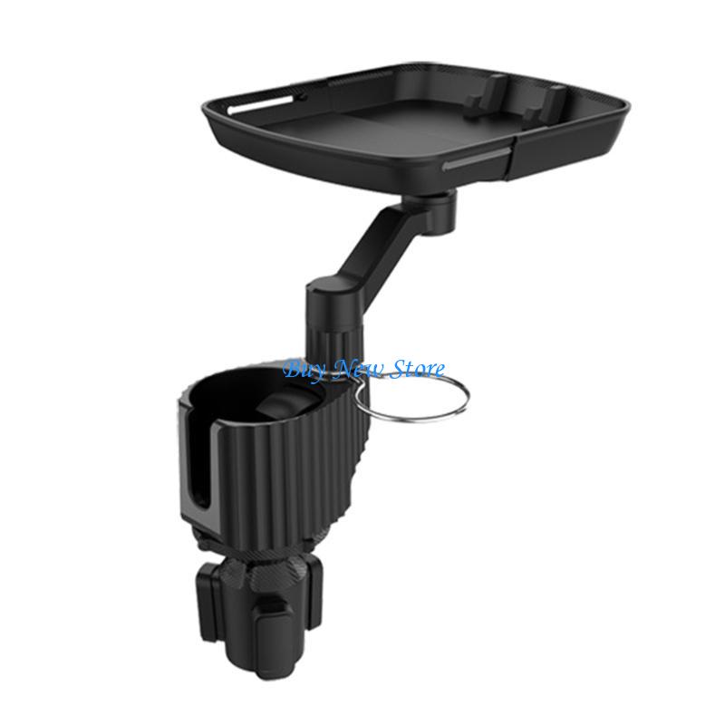 20ce lunettes soleil Téléphone rangement en rangement pour le porte-bouteille tasse voiture automobile