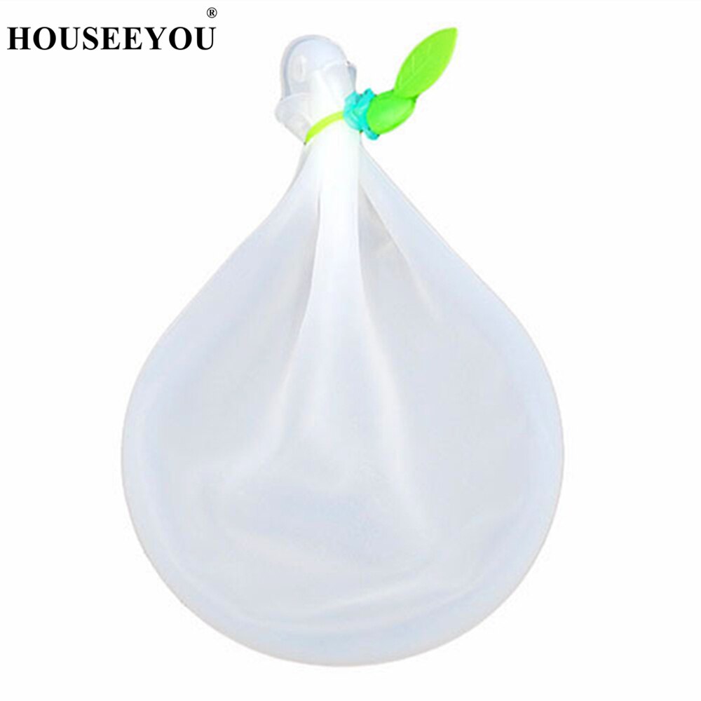 Bolsa de masa para amasar, bolsas de rodillo de pastelería comestible para mezclar harina, pastelería, Pizza, galletas, Herramientas sin manos pegajosas, mezclador para hornear