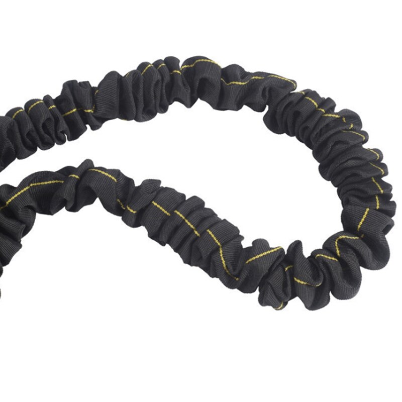 Straight Pull Rope Fitness Arm Strength Pull Handle Handle Pull Rope Strength Training Rope