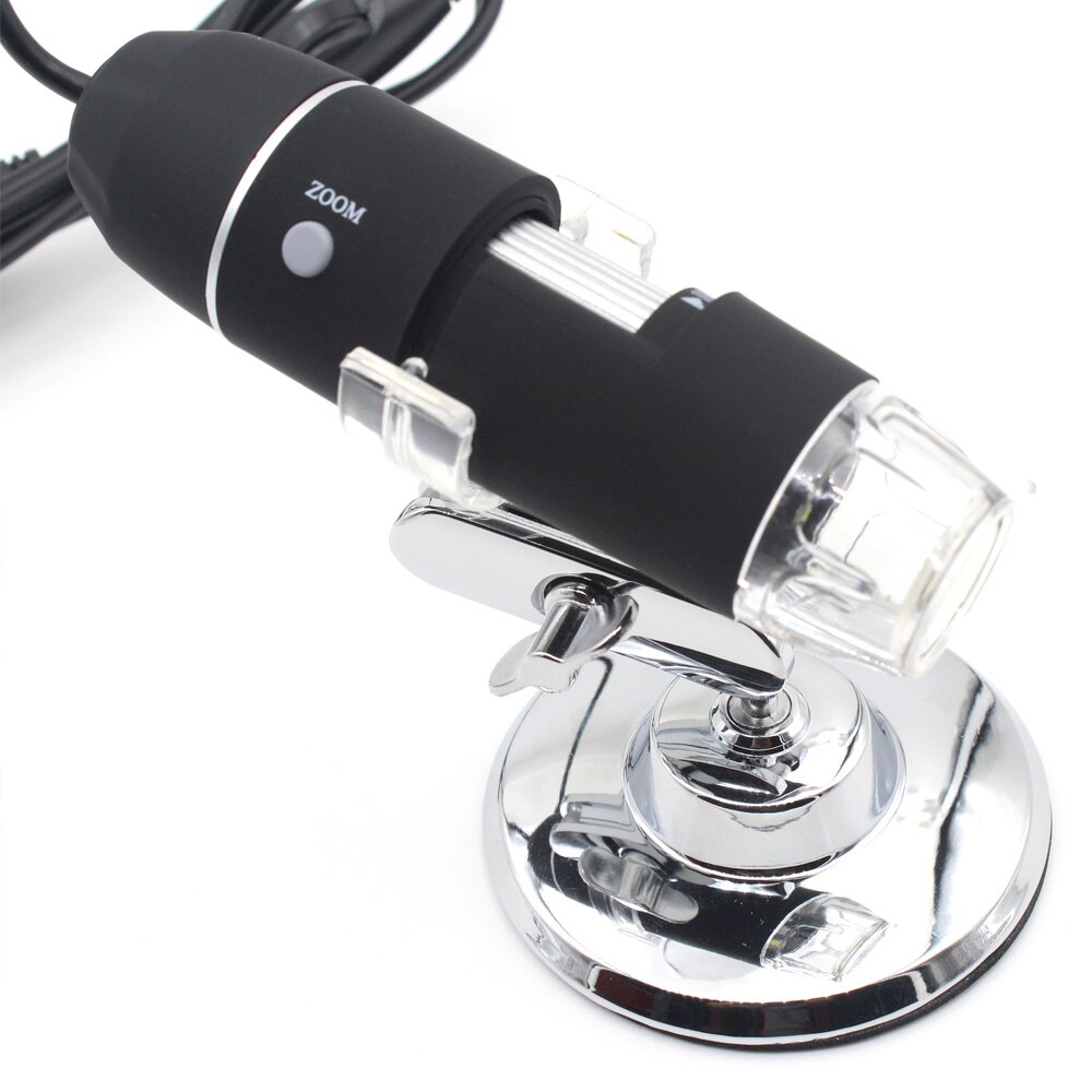 SANHOOII 1000X 8 LED USB Digital Mikroskop Endoskop Kamera Microscopio für praktisch Reparatur Haar Haut Druck Inspektion