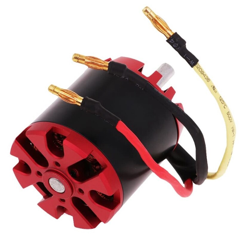 Brushless Outrunner Motor N5065270KV for DIY Electric Skateboard Kit Toys Motor Toy Aircraft Brushless Motor