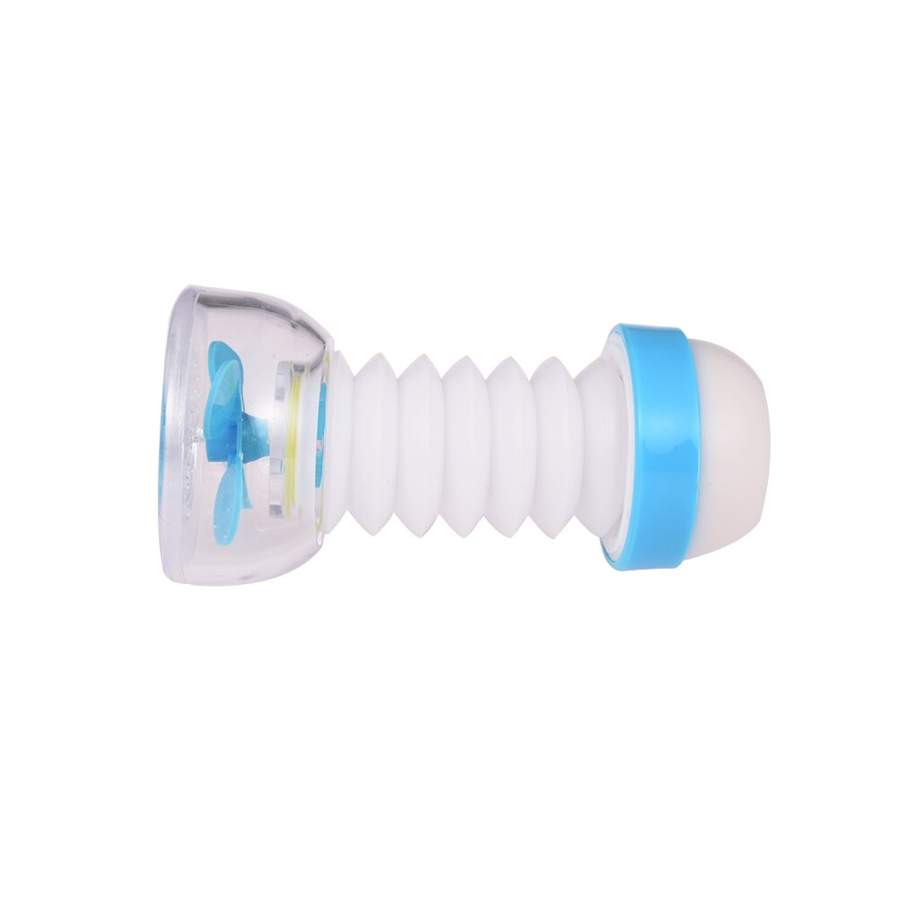 360 Degree Swivel Kitchen Faucet Hand Washing Faucet Extender Rotating Faucet Aerator Tubs Bathroom Water Saver Tool