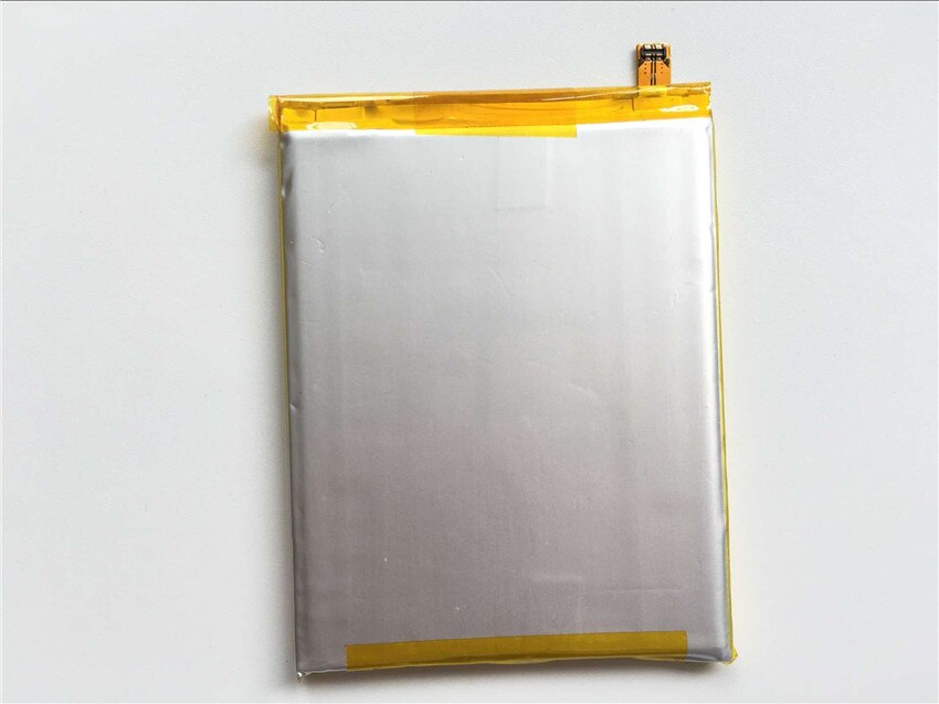 Umi Super-Batería de repuesto para teléfono inteligente, gran capacidad de 4000mAh, , Li3834T43P6H8867