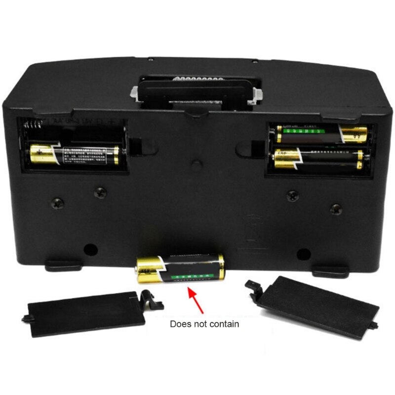Poker automatisk blandningsmaskin elektronisk kortblandare batteridriven kort  d0lb