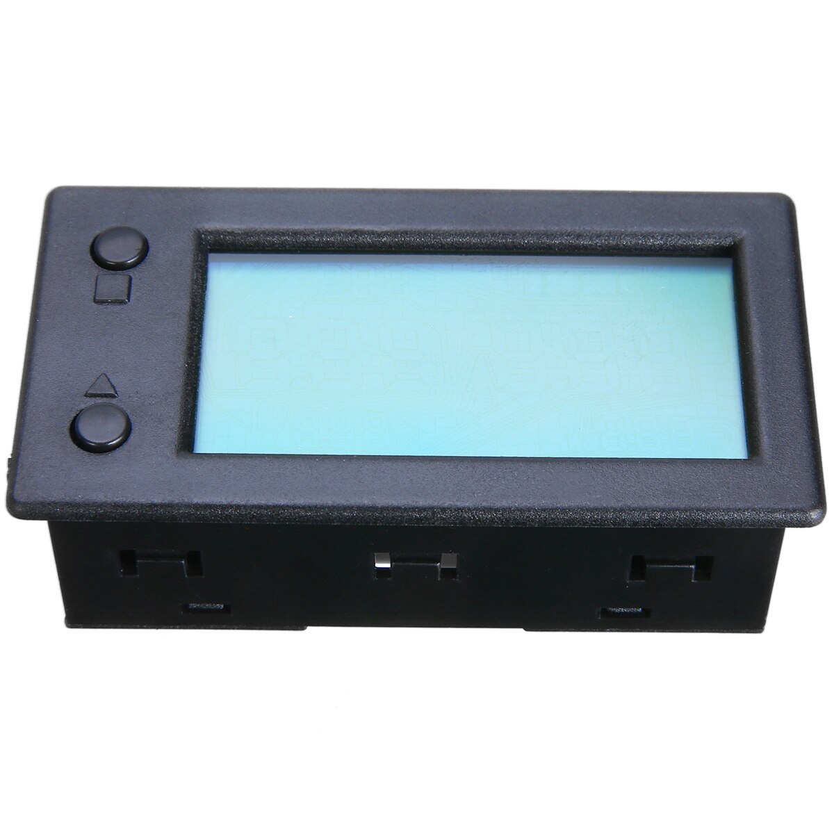 1 ud. Sensor Digital Hall Monitor de batería Coulombmeter DC 300V 50A voltímetro amperímetro batería medidor de potencia para baterías