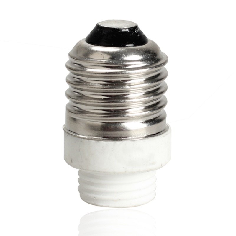 E27 Om G9 Led Lamp Base Conversie Houder Converter Socket Adapter Vuurvast Materiaal Voor Thuis Licht & Lighitng 4.5x2.5cm