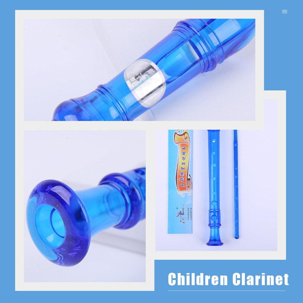 Clarinet Wind Instrument Practice Clarinet Student Instrument