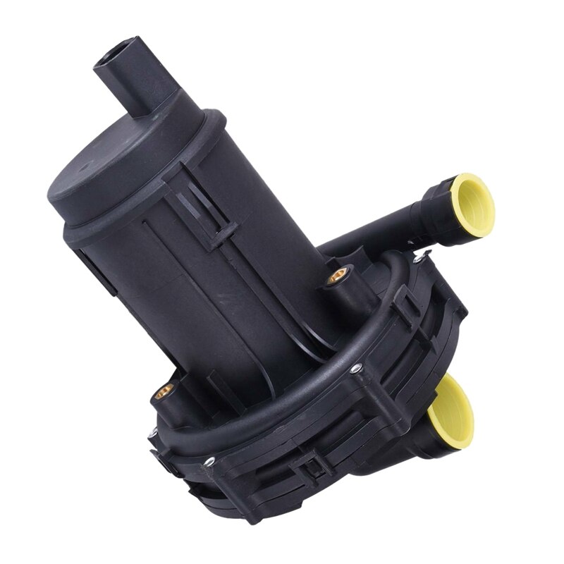 Secondary Air Injection Pump for Golf Jetta Passat A4 A6 2.8L 1.8L 4.2L: Default Title