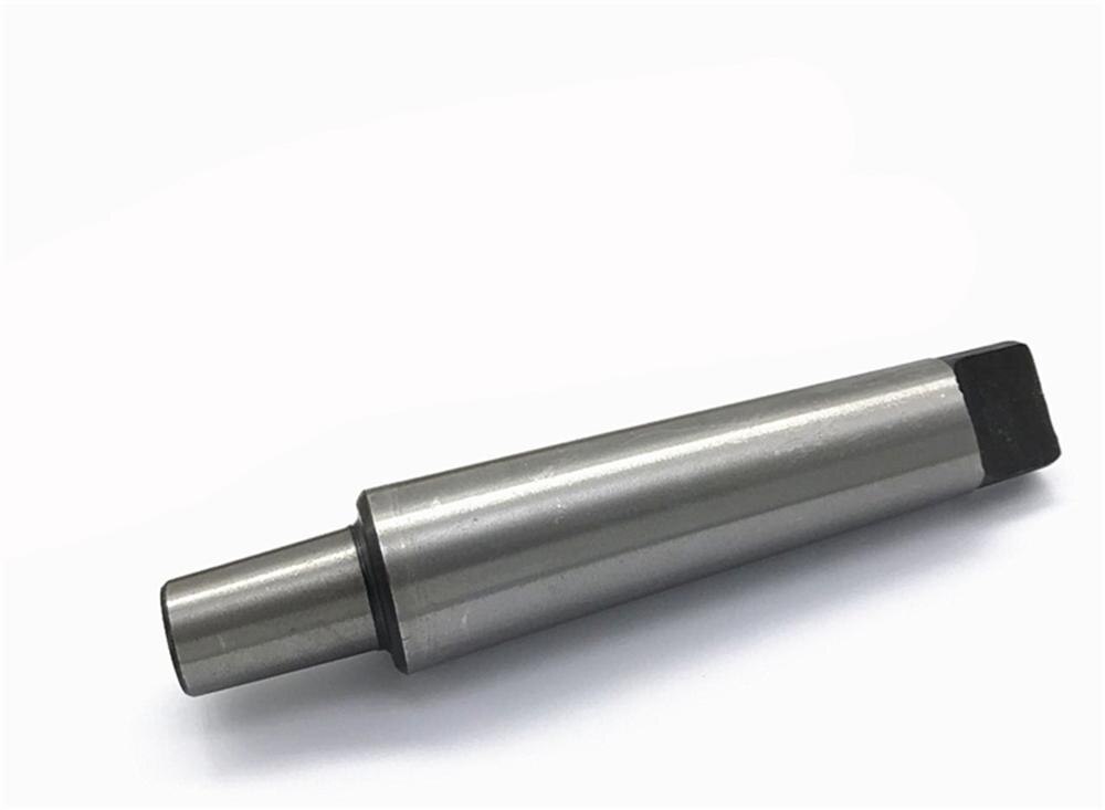 MT1 MT2 0.6-16mm B10 B12 B16 B18 Lathe Drill Chuck Shank Morse Taper Connecting Rod Shaft