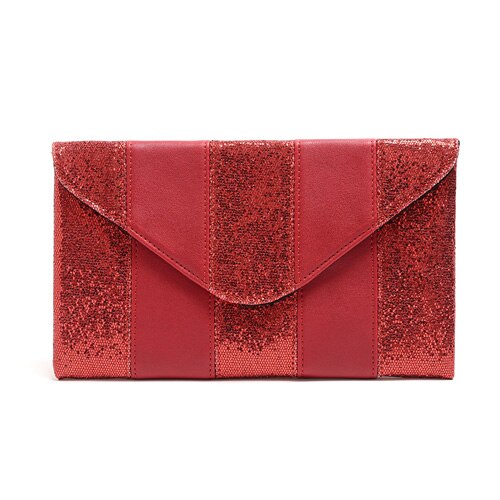 PEPRCLA Mode Vrouwen Clutch Bag Lovertjes Envelop Handtas Dag Koppelingen Dames Handtassen Purse