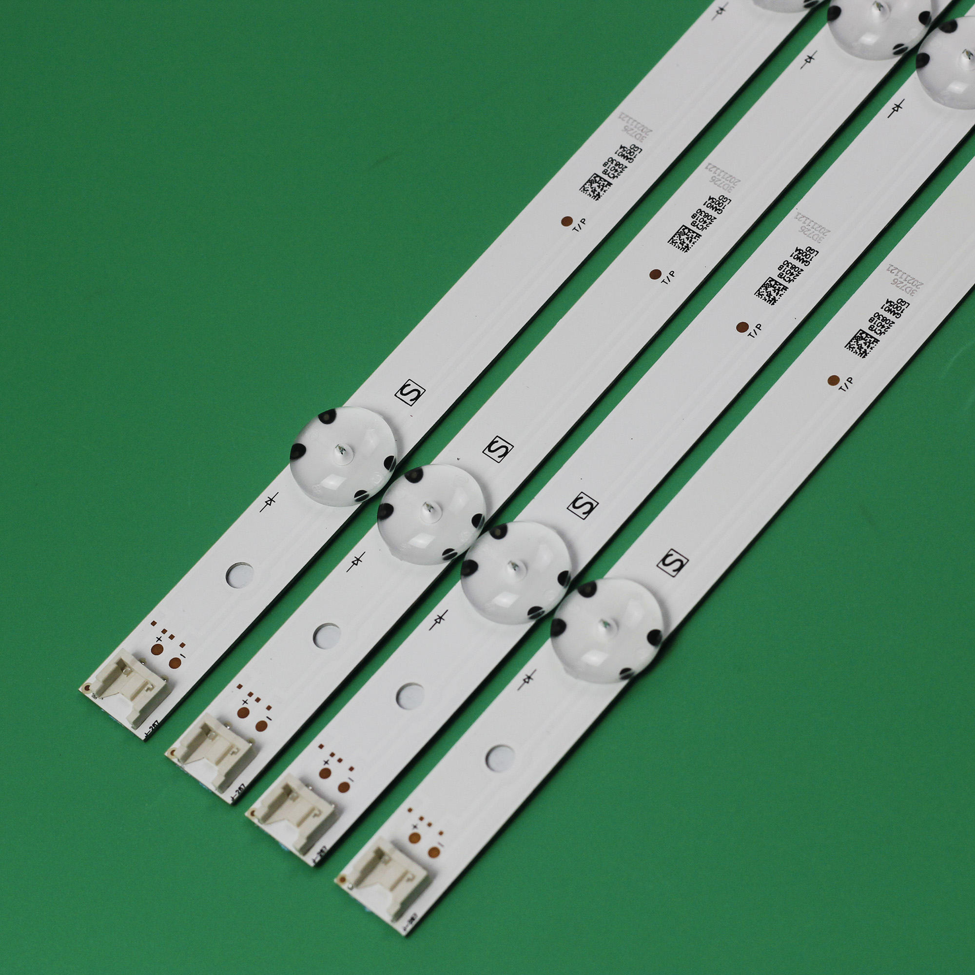 LED Backlight strip for LG 49UK6200PUA 49UK6300PLB 49UK6200 49LK5700PSC 49UJ635V 49UJ634V 49UF640T 49UH6507 49UH619V 49uf6409