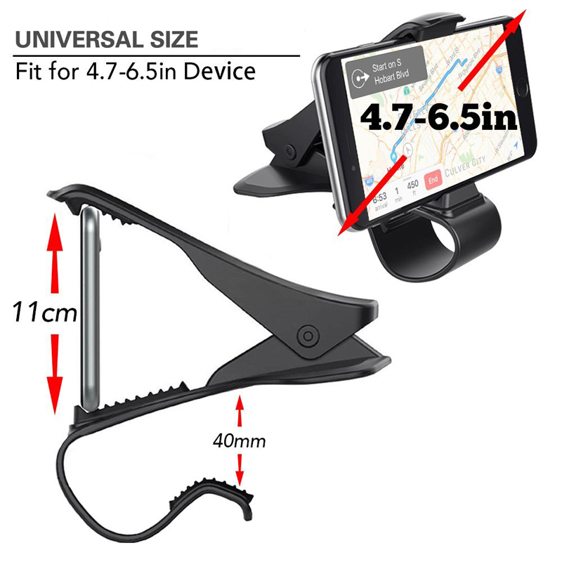 Support de téléphone pour BMW m3 | Pour tableau de bord e46 e39 e36 e90 e60 f30 e34 e10 f53 f20 e87 x3 x5