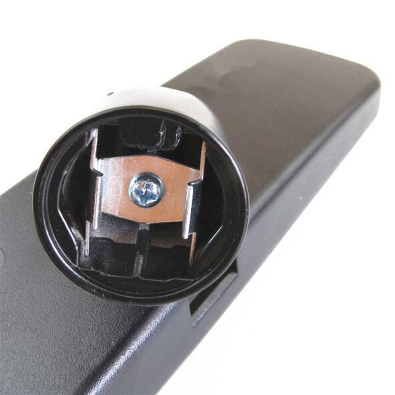 Binnenspiegel grijs voor golf bora passat  b5 b6 jetta eos